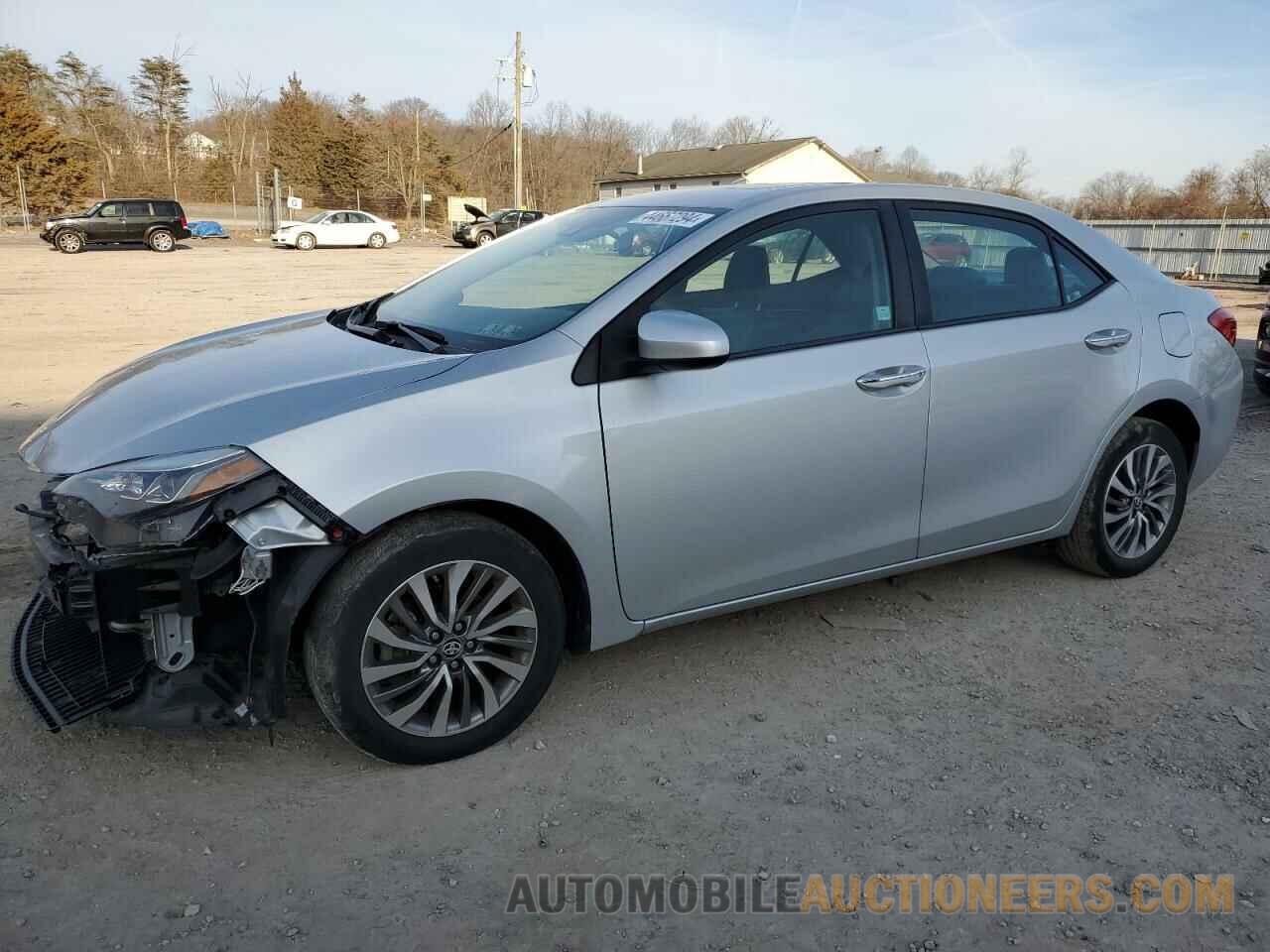 2T1BURHE3HC924676 TOYOTA COROLLA 2017