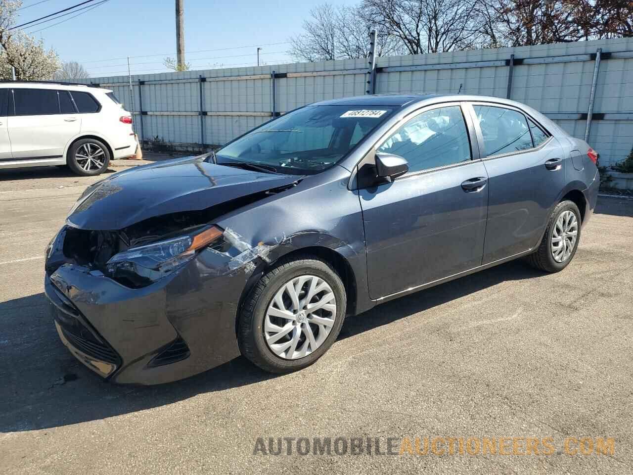 2T1BURHE3HC928971 TOYOTA COROLLA 2017