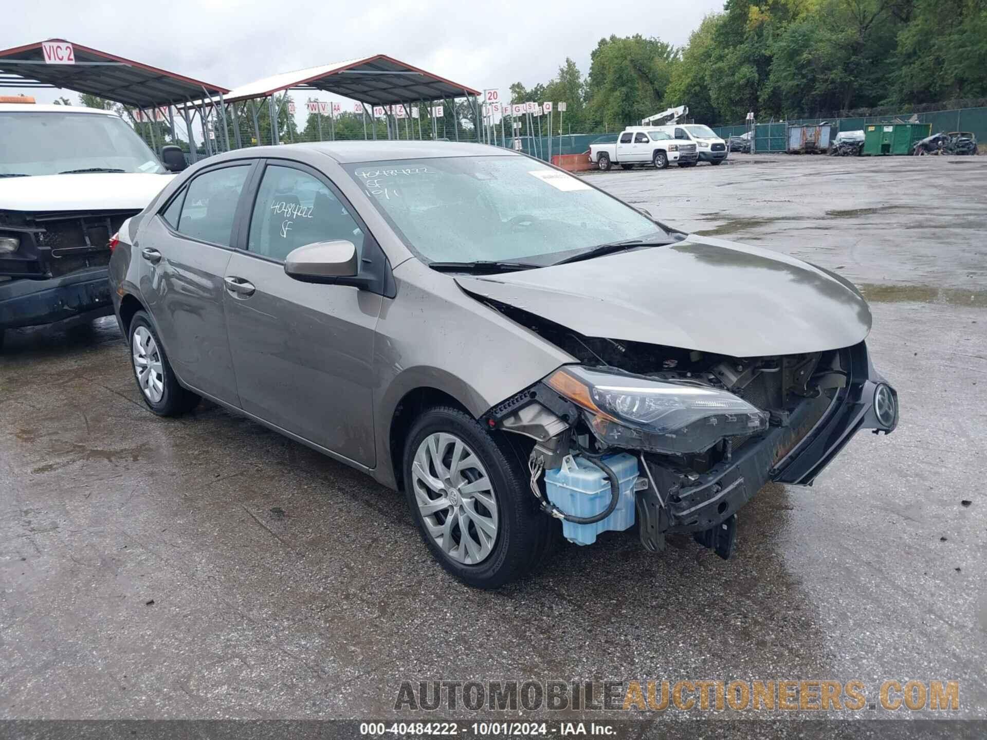 2T1BURHE3HC929389 TOYOTA COROLLA 2017