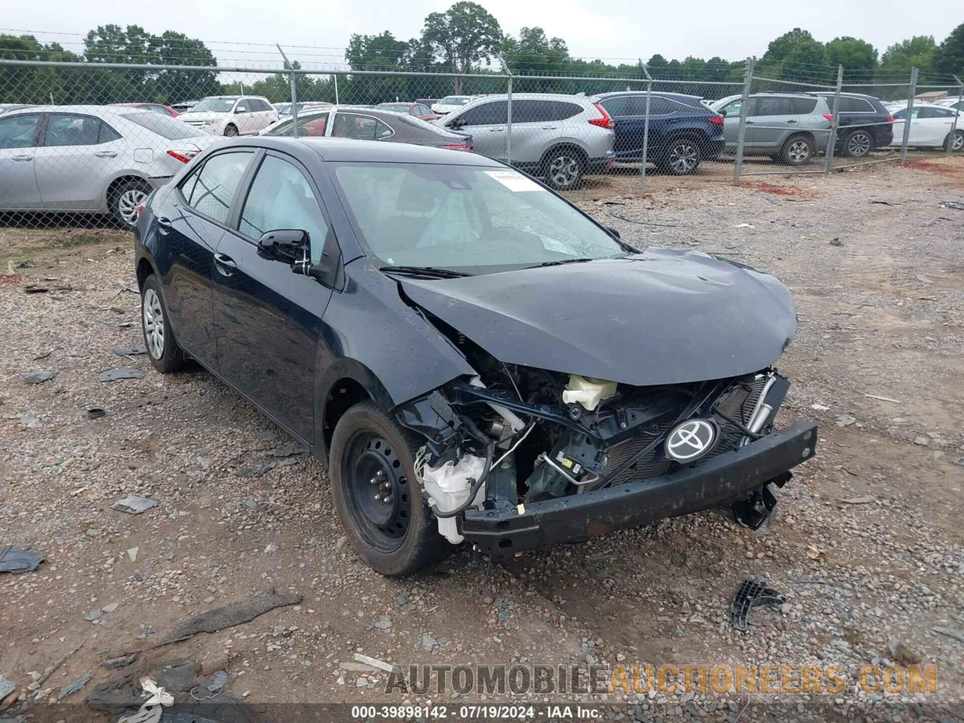 2T1BURHE3HC930638 TOYOTA COROLLA 2017