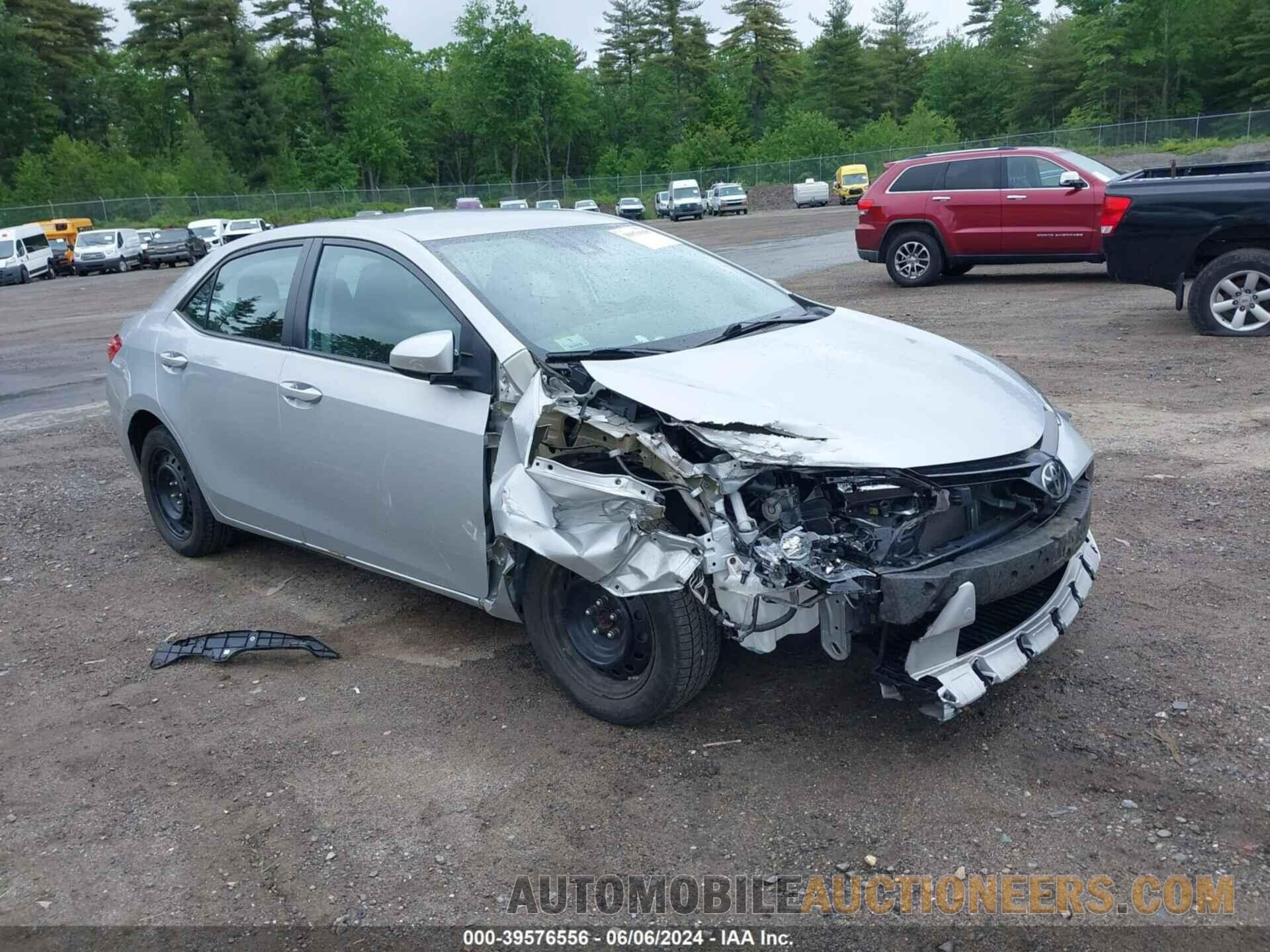 2T1BURHE3HC950680 TOYOTA COROLLA 2017