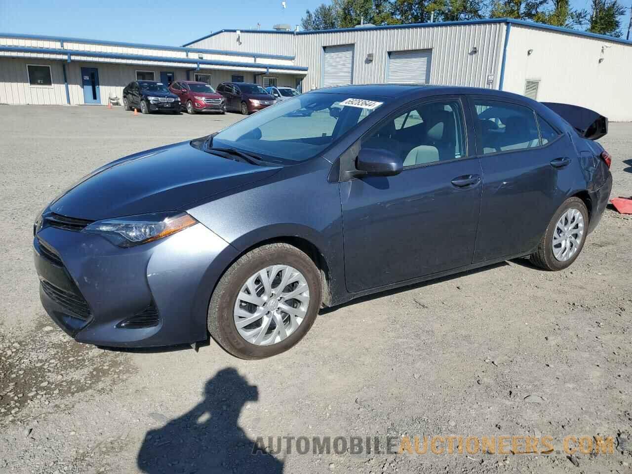 2T1BURHE3JC026679 TOYOTA COROLLA 2018