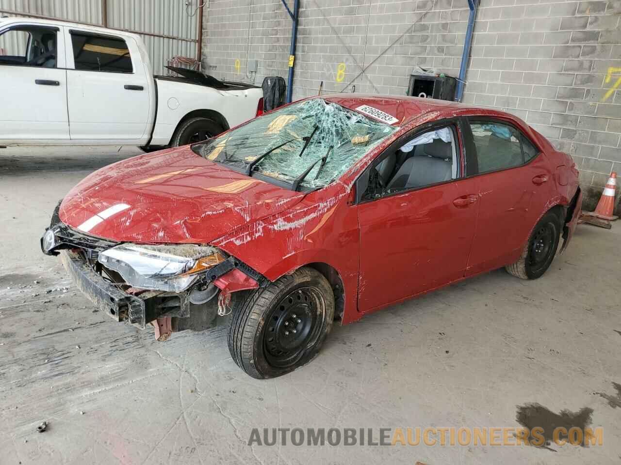 2T1BURHE3JC047998 TOYOTA COROLLA 2018