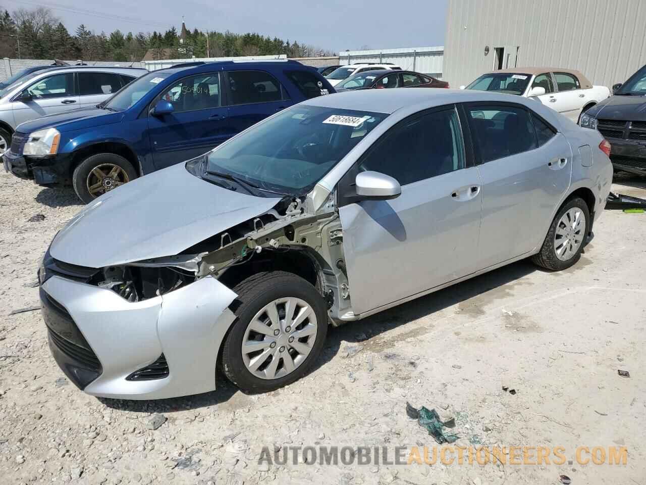 2T1BURHE3JC048102 TOYOTA COROLLA 2018