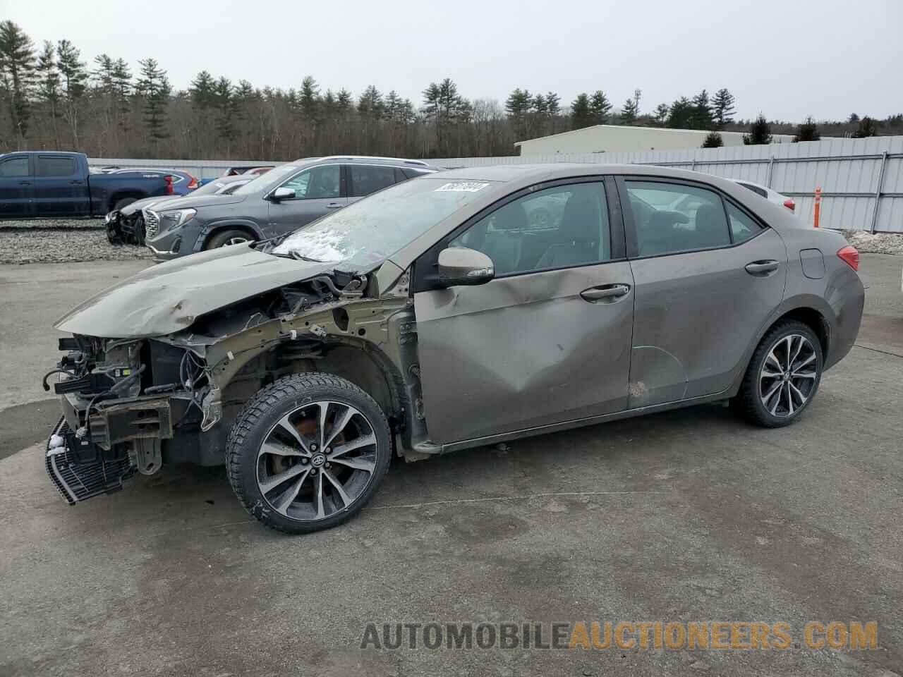 2T1BURHE3JC048827 TOYOTA COROLLA 2018