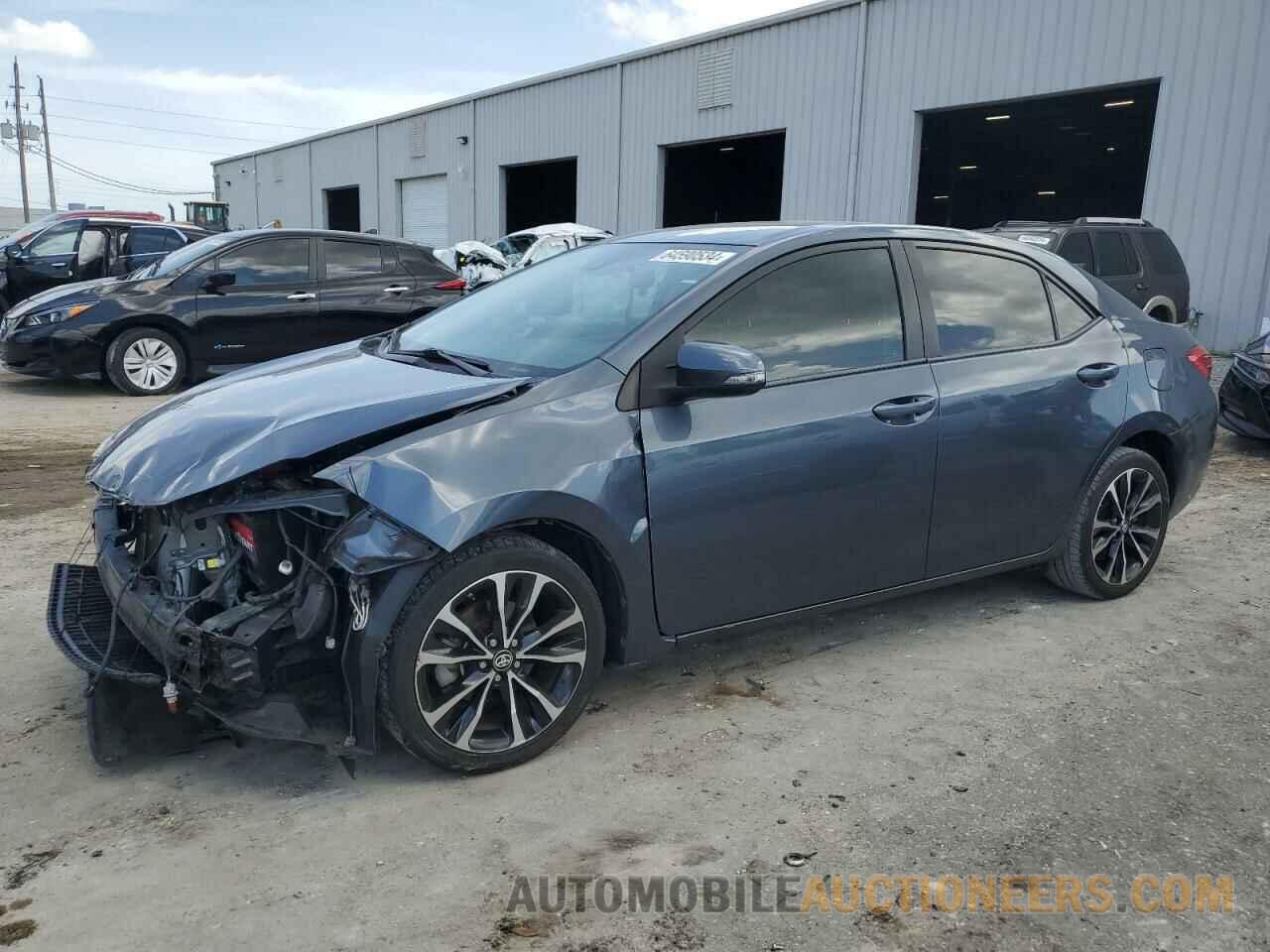 2T1BURHE3JC066759 TOYOTA COROLLA 2018