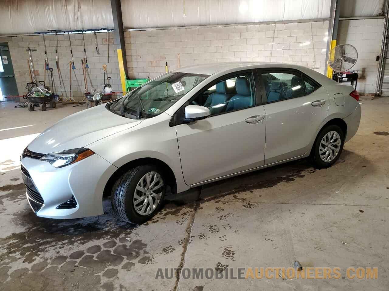 2T1BURHE3JC094884 TOYOTA COROLLA 2018