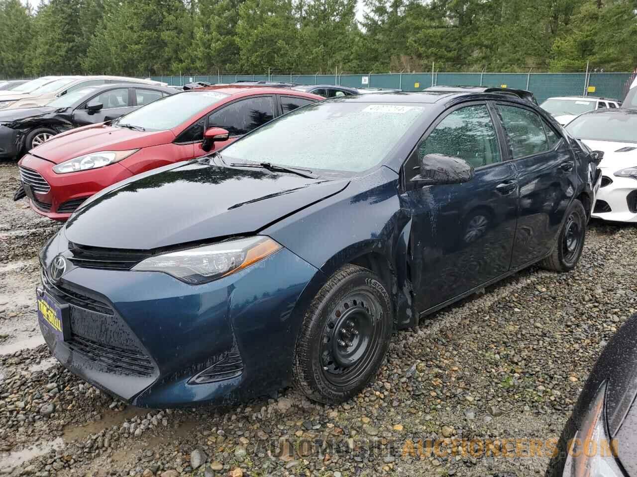 2T1BURHE3JC097770 TOYOTA COROLLA 2018