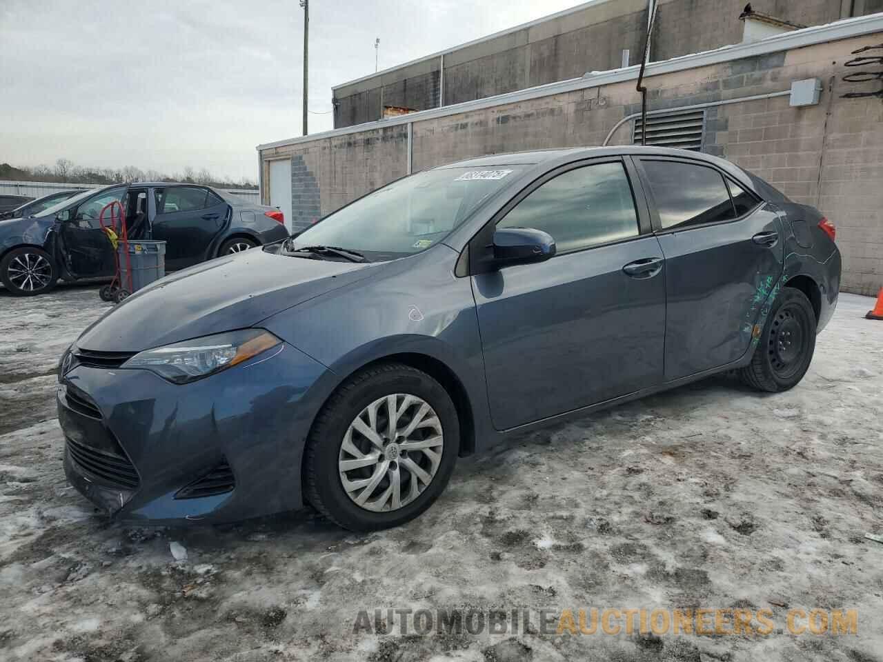 2T1BURHE3JC104829 TOYOTA COROLLA 2018