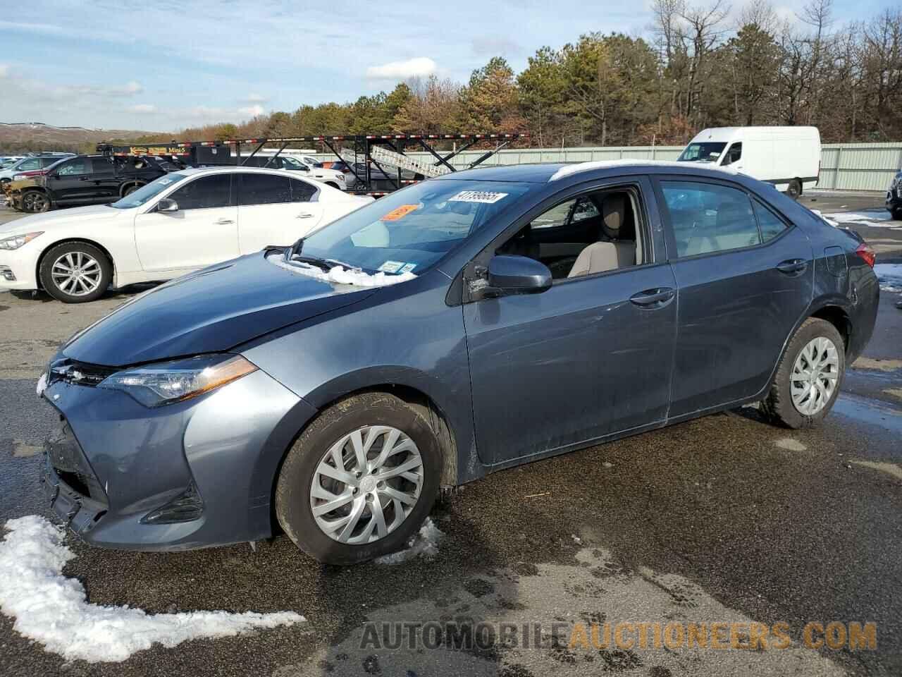 2T1BURHE3JC976072 TOYOTA COROLLA 2018