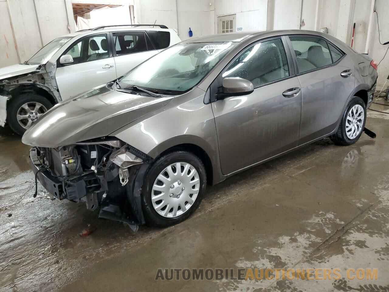 2T1BURHE3JC990716 TOYOTA COROLLA 2018