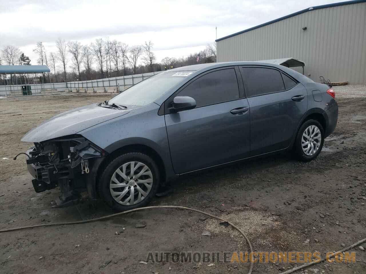 2T1BURHE3KC155183 TOYOTA COROLLA 2019