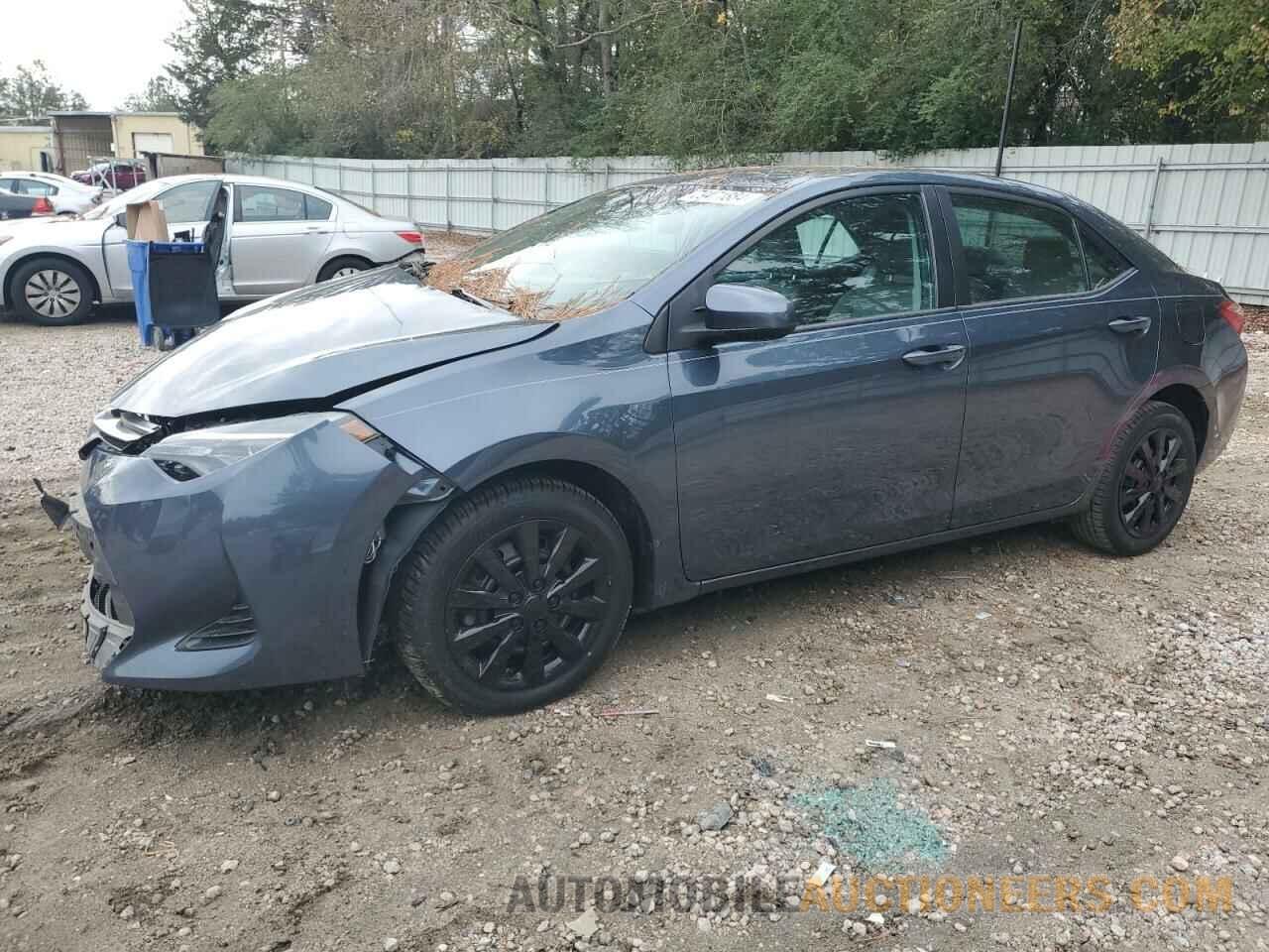 2T1BURHE3KC162151 TOYOTA COROLLA 2019