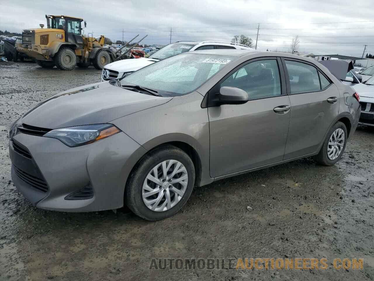 2T1BURHE3KC172226 TOYOTA COROLLA 2019