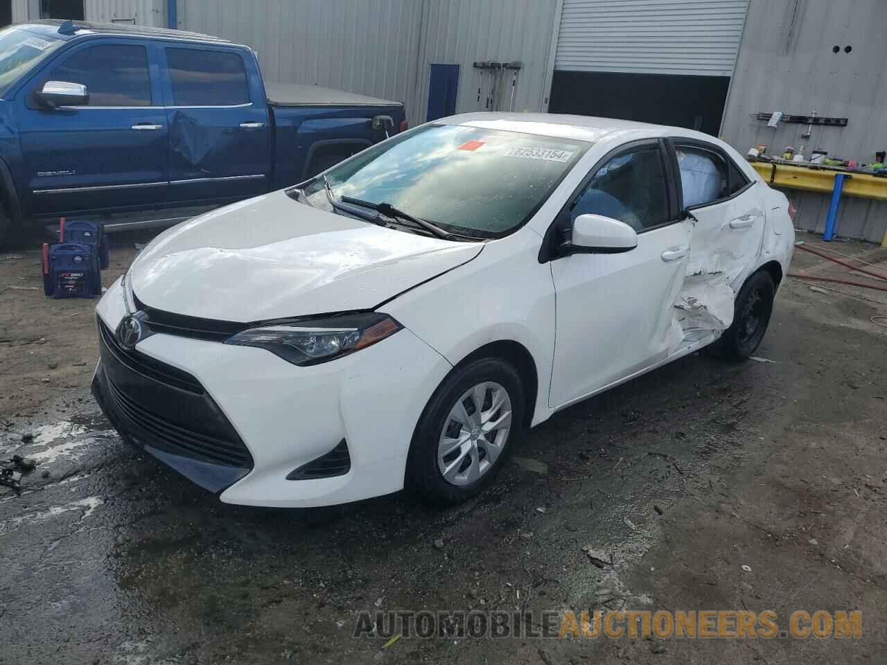 2T1BURHE3KC182299 TOYOTA COROLLA 2019