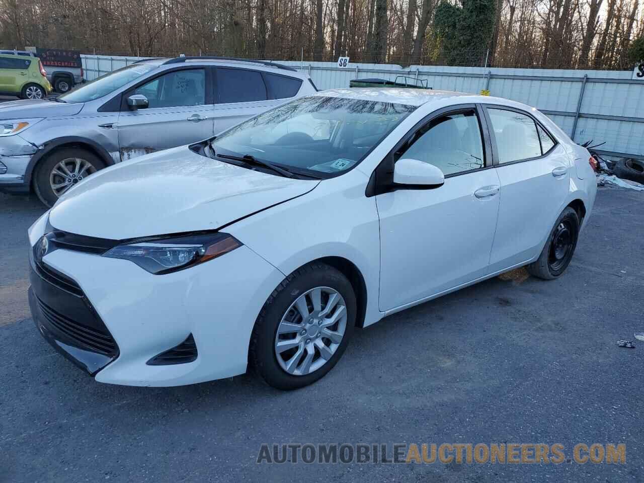 2T1BURHE3KC182626 TOYOTA COROLLA 2019