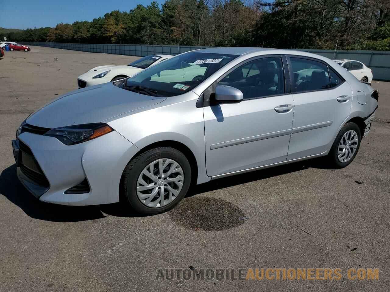 2T1BURHE3KC188488 TOYOTA COROLLA 2019