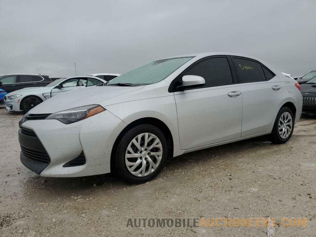 2T1BURHE3KC216998 TOYOTA COROLLA 2019