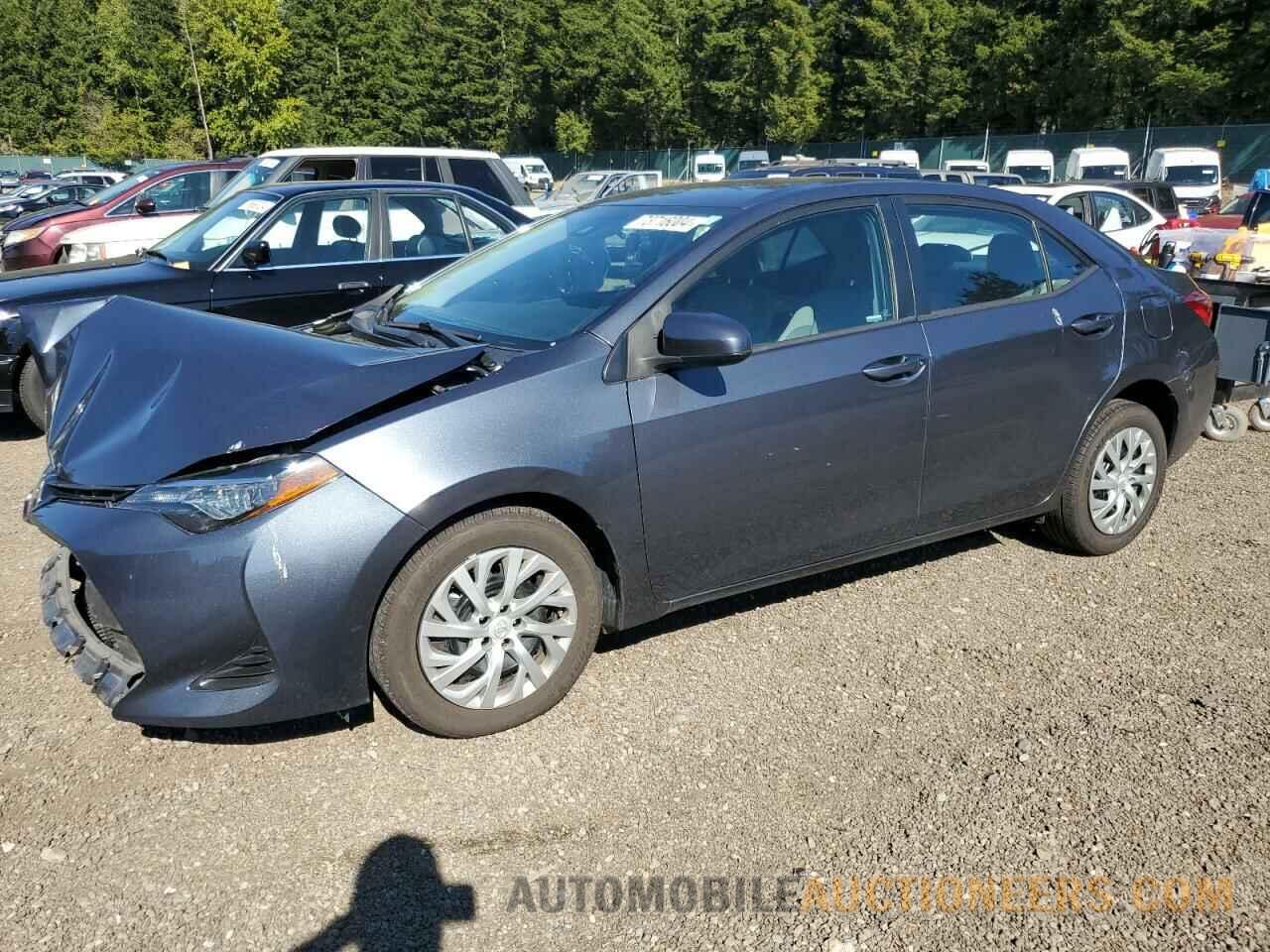 2T1BURHE3KC228083 TOYOTA COROLLA 2019