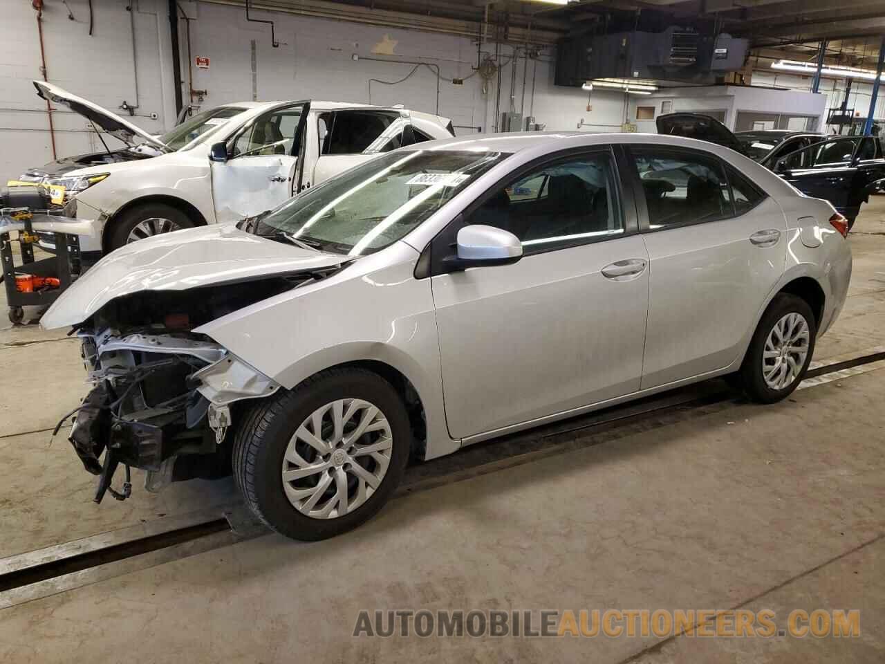 2T1BURHE3KC239097 TOYOTA COROLLA 2019