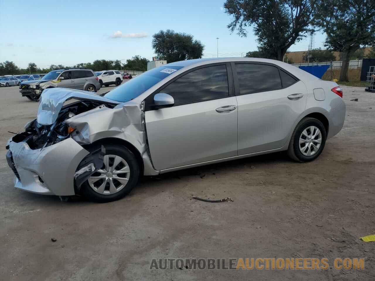 2T1BURHE4GC625938 TOYOTA COROLLA 2016