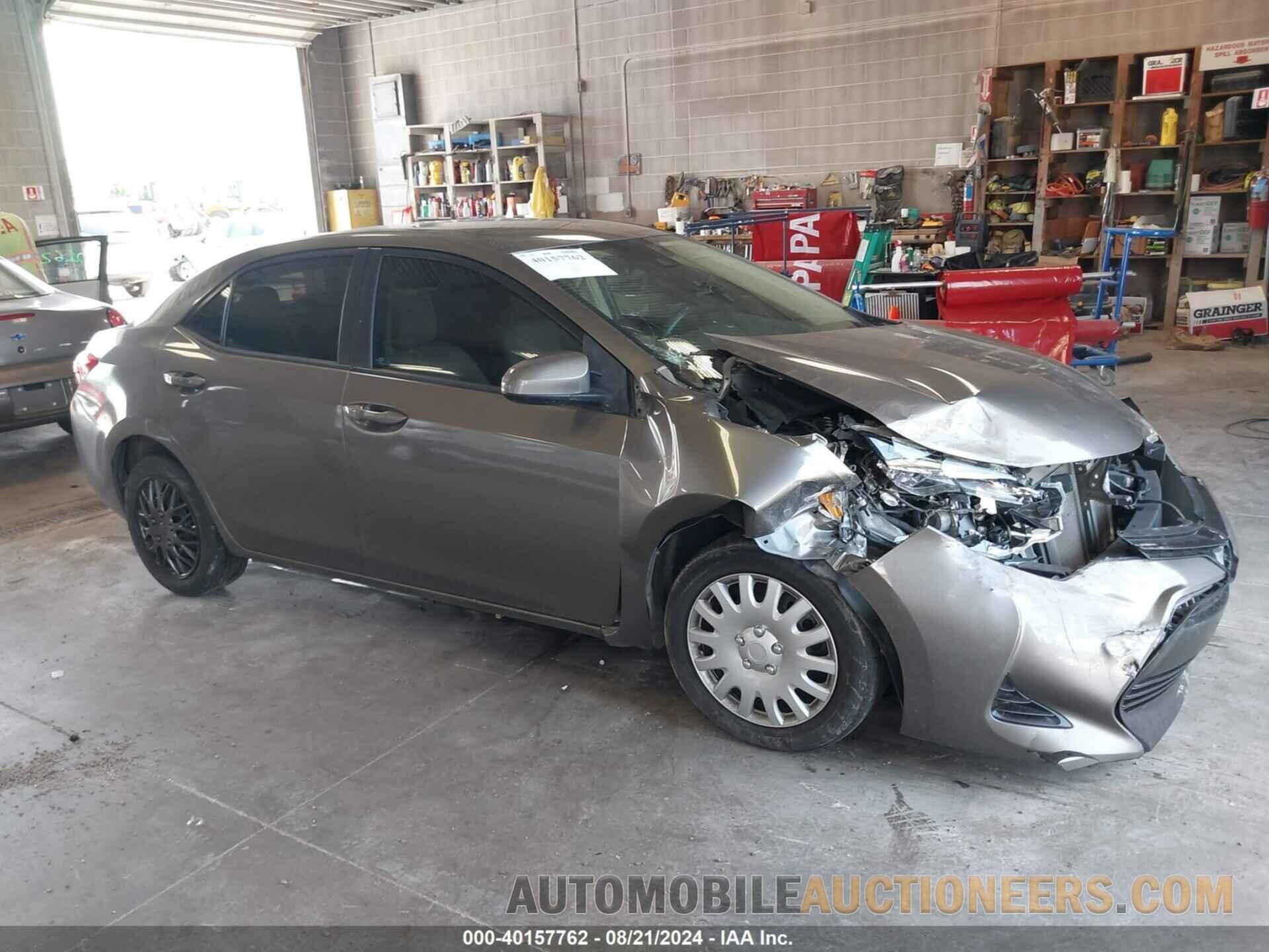 2T1BURHE4HC755414 TOYOTA COROLLA 2017