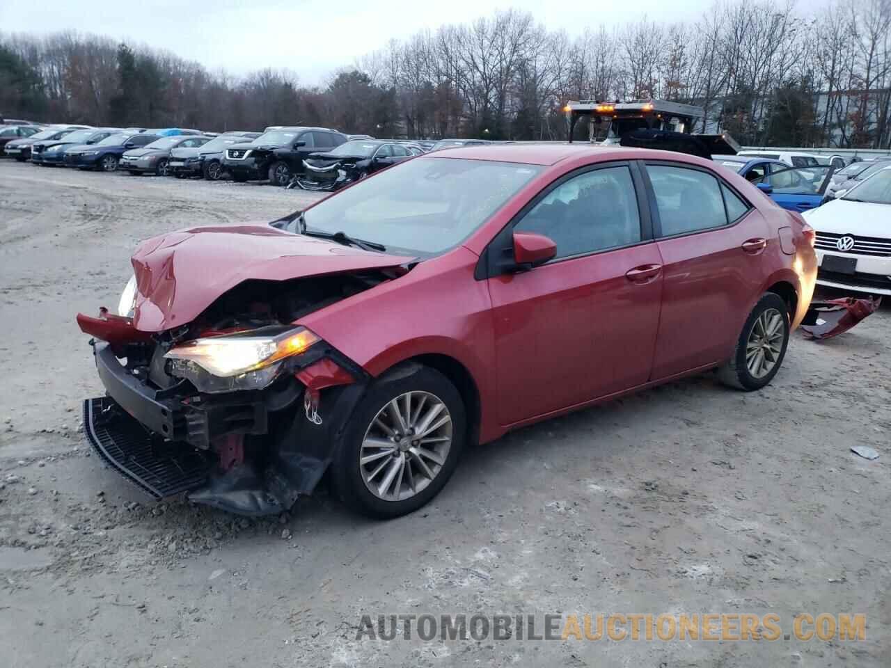 2T1BURHE4HC762069 TOYOTA COROLLA 2017