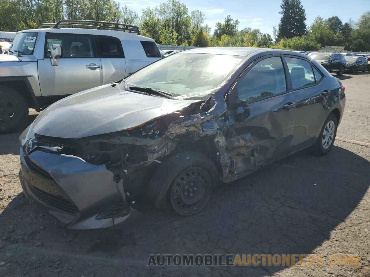 2T1BURHE4HC785626 TOYOTA COROLLA 2017