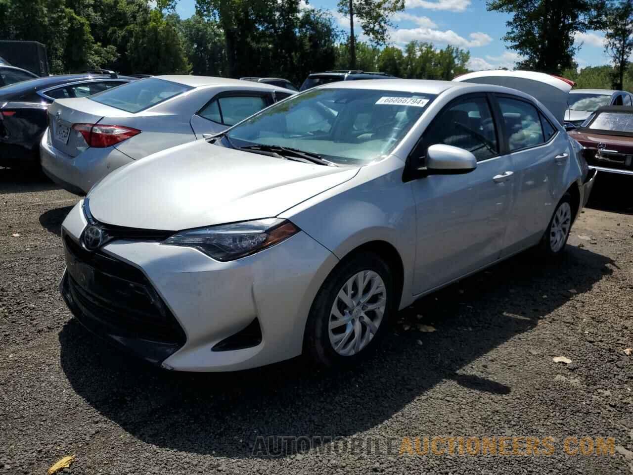 2T1BURHE4HC790079 TOYOTA COROLLA 2017