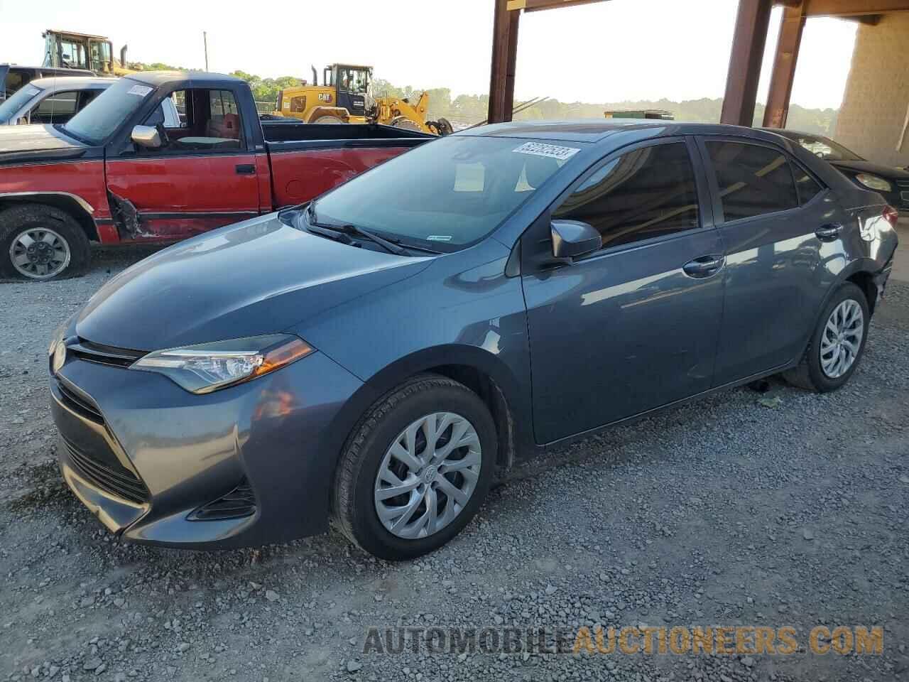 2T1BURHE4HC797890 TOYOTA COROLLA 2017