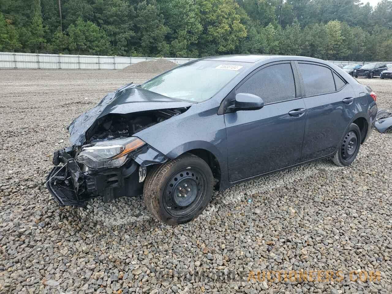 2T1BURHE4HC954592 TOYOTA COROLLA 2017