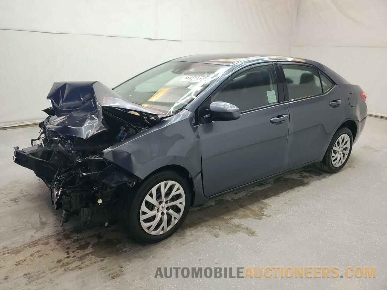 2T1BURHE4JC044902 TOYOTA COROLLA 2018