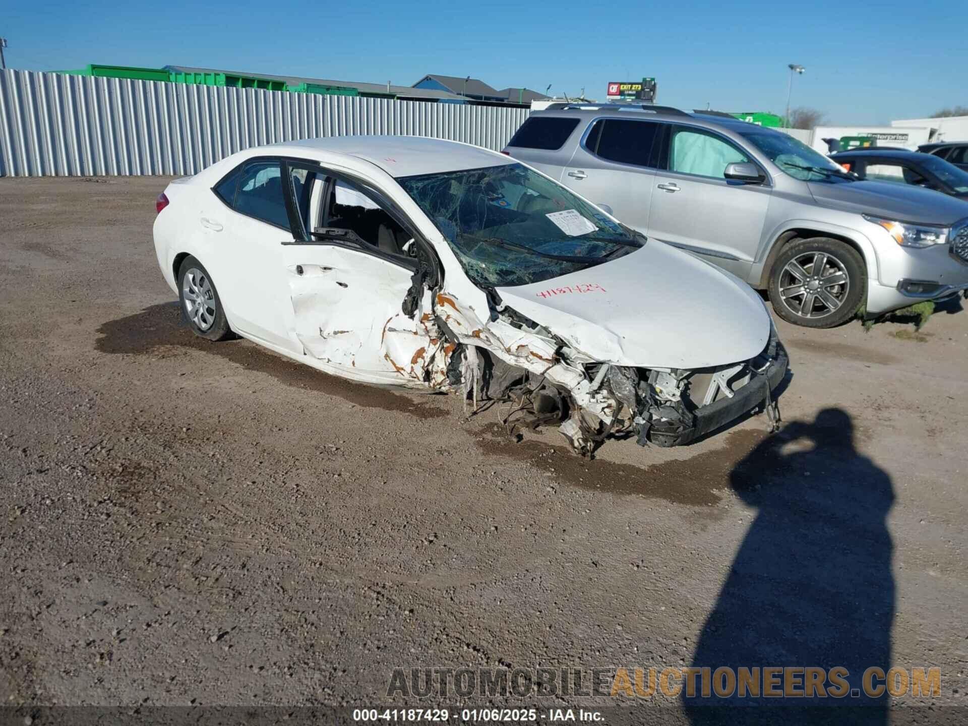 2T1BURHE4JC066477 TOYOTA COROLLA 2018