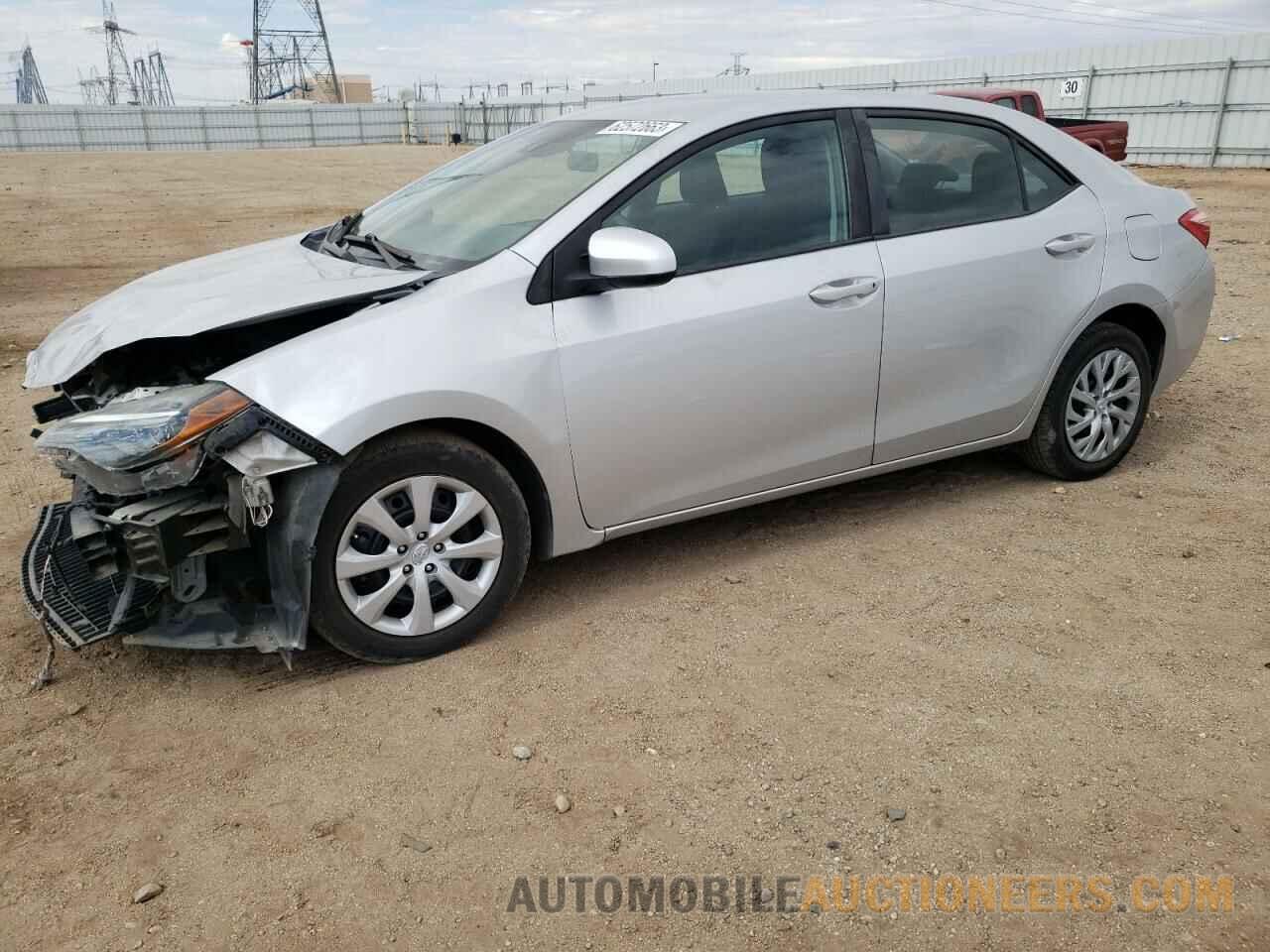 2T1BURHE4JC086213 TOYOTA COROLLA 2018