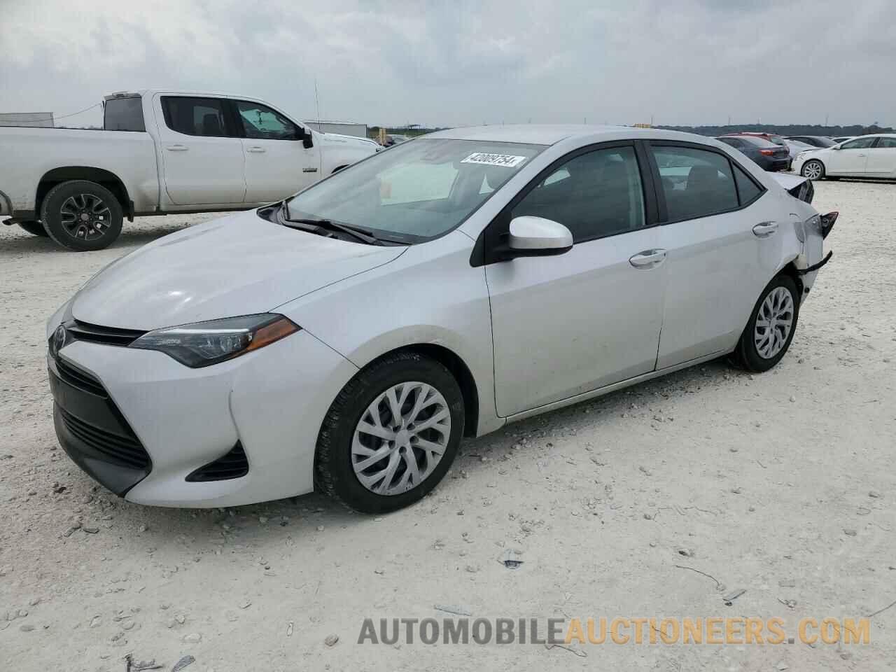 2T1BURHE4KC150199 TOYOTA COROLLA 2019