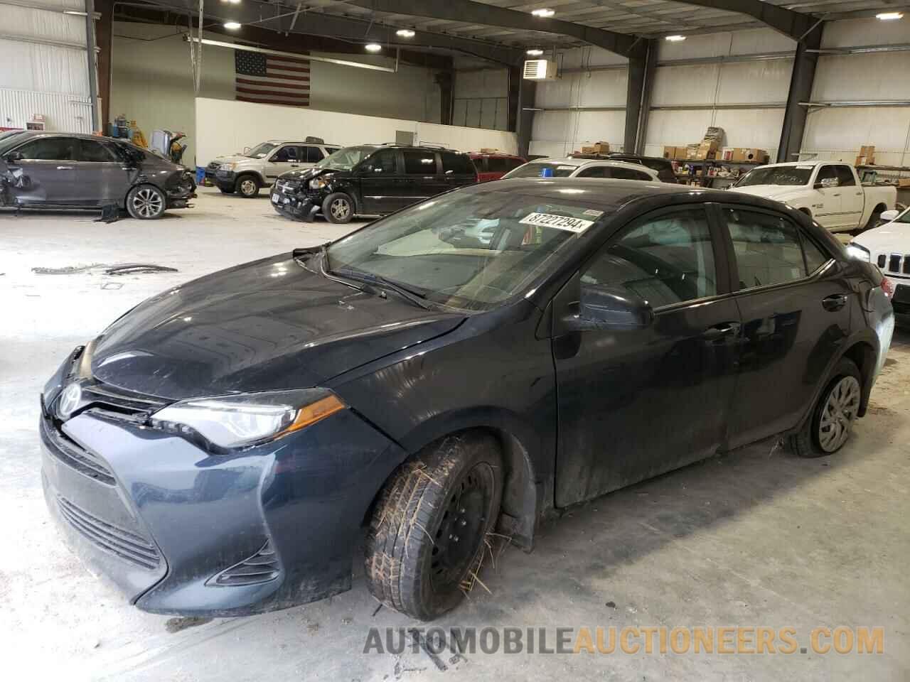 2T1BURHE4KC156326 TOYOTA COROLLA 2019