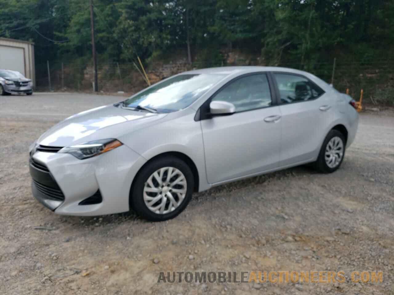 2T1BURHE4KC156763 TOYOTA COROLLA 2019