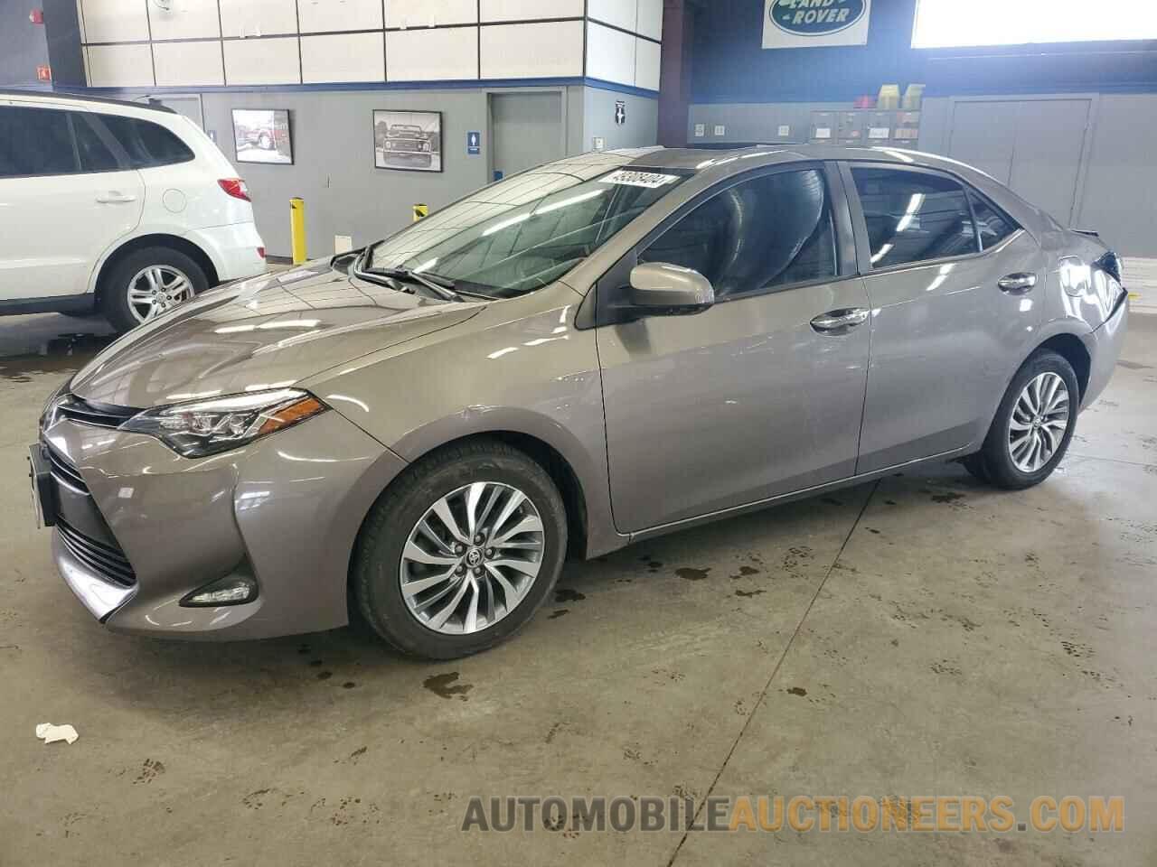 2T1BURHE4KC229856 TOYOTA COROLLA 2019