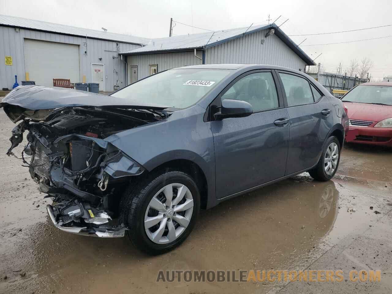 2T1BURHE5FC478379 TOYOTA COROLLA 2015