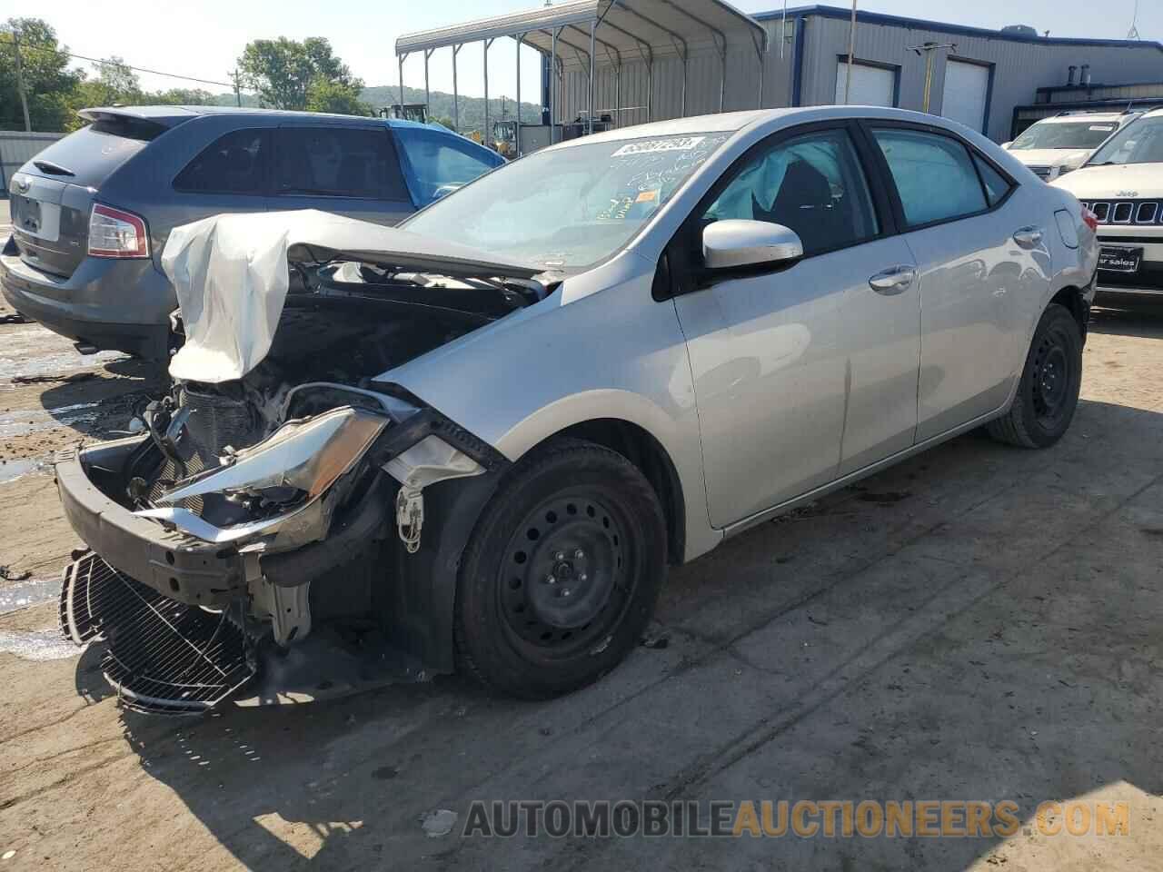 2T1BURHE5GC639475 TOYOTA COROLLA 2016