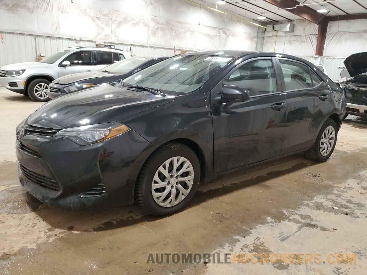 2T1BURHE5HC764946 TOYOTA COROLLA 2017