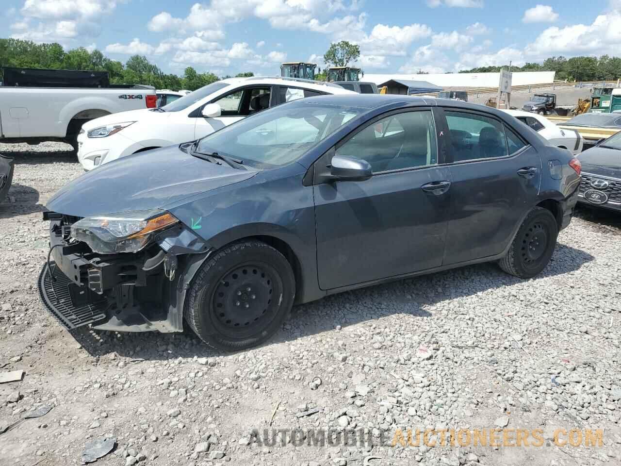 2T1BURHE5HC777079 TOYOTA COROLLA 2017