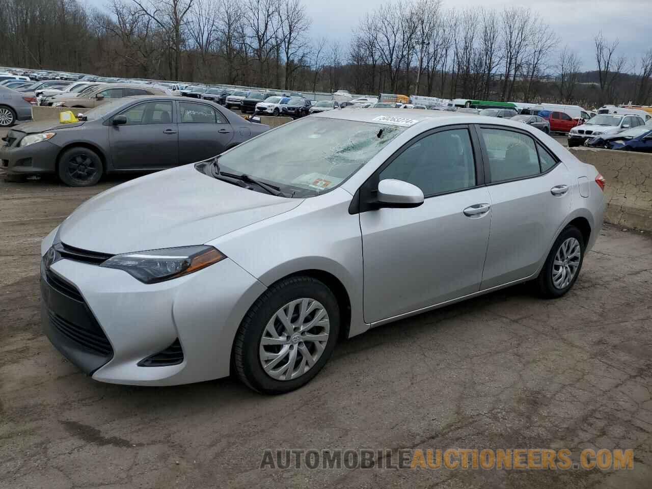 2T1BURHE5HC786946 TOYOTA COROLLA 2017