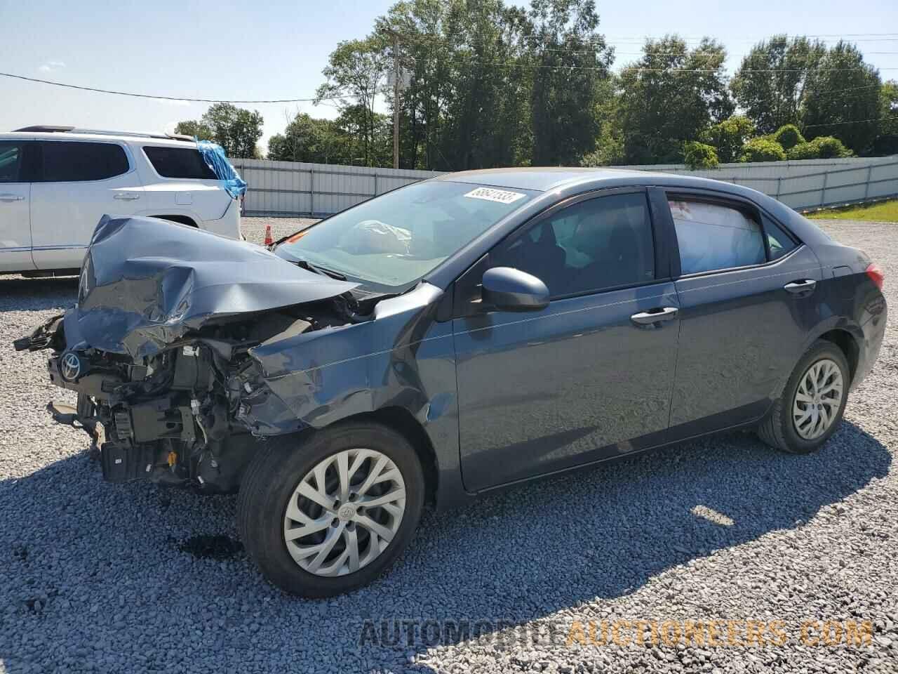 2T1BURHE5HC788115 TOYOTA COROLLA 2017