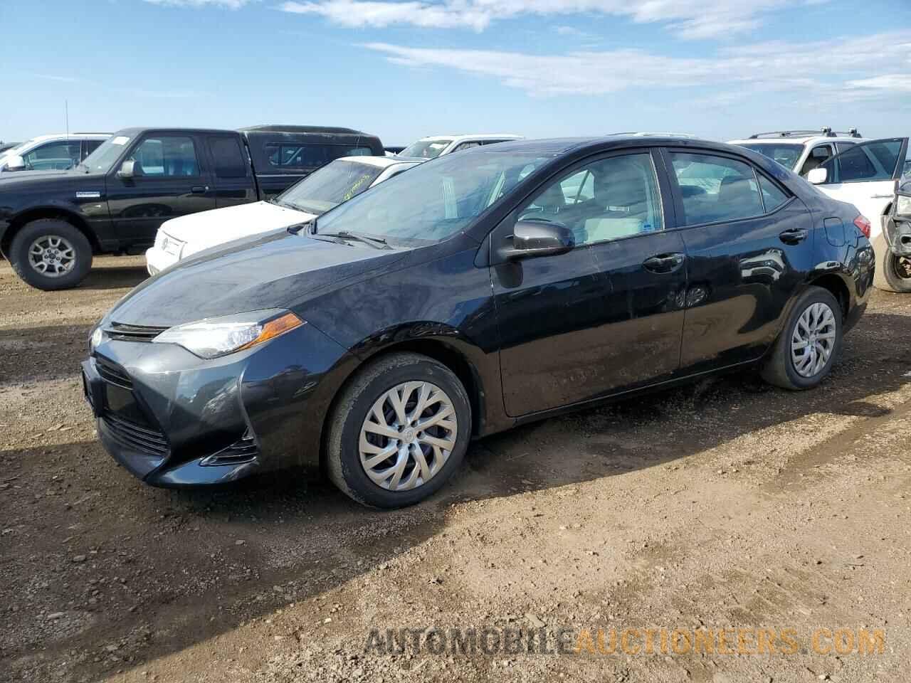 2T1BURHE5HC796456 TOYOTA COROLLA 2017