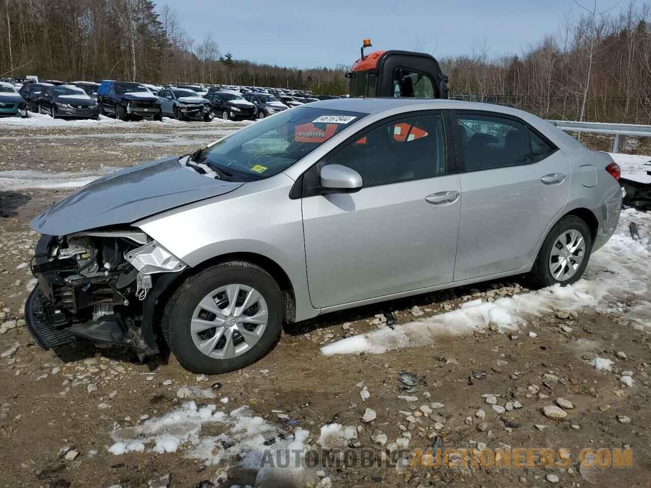 2T1BURHE5HC856476 TOYOTA COROLLA 2017