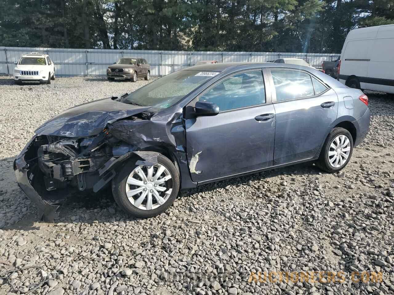 2T1BURHE5HC880163 TOYOTA COROLLA 2017