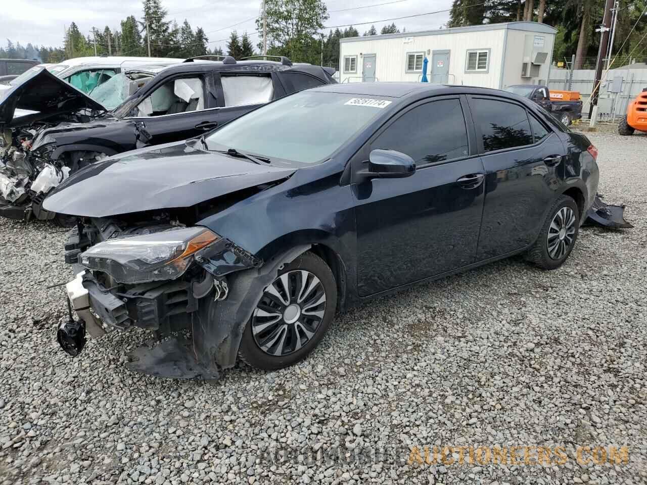 2T1BURHE5HC911363 TOYOTA COROLLA 2017