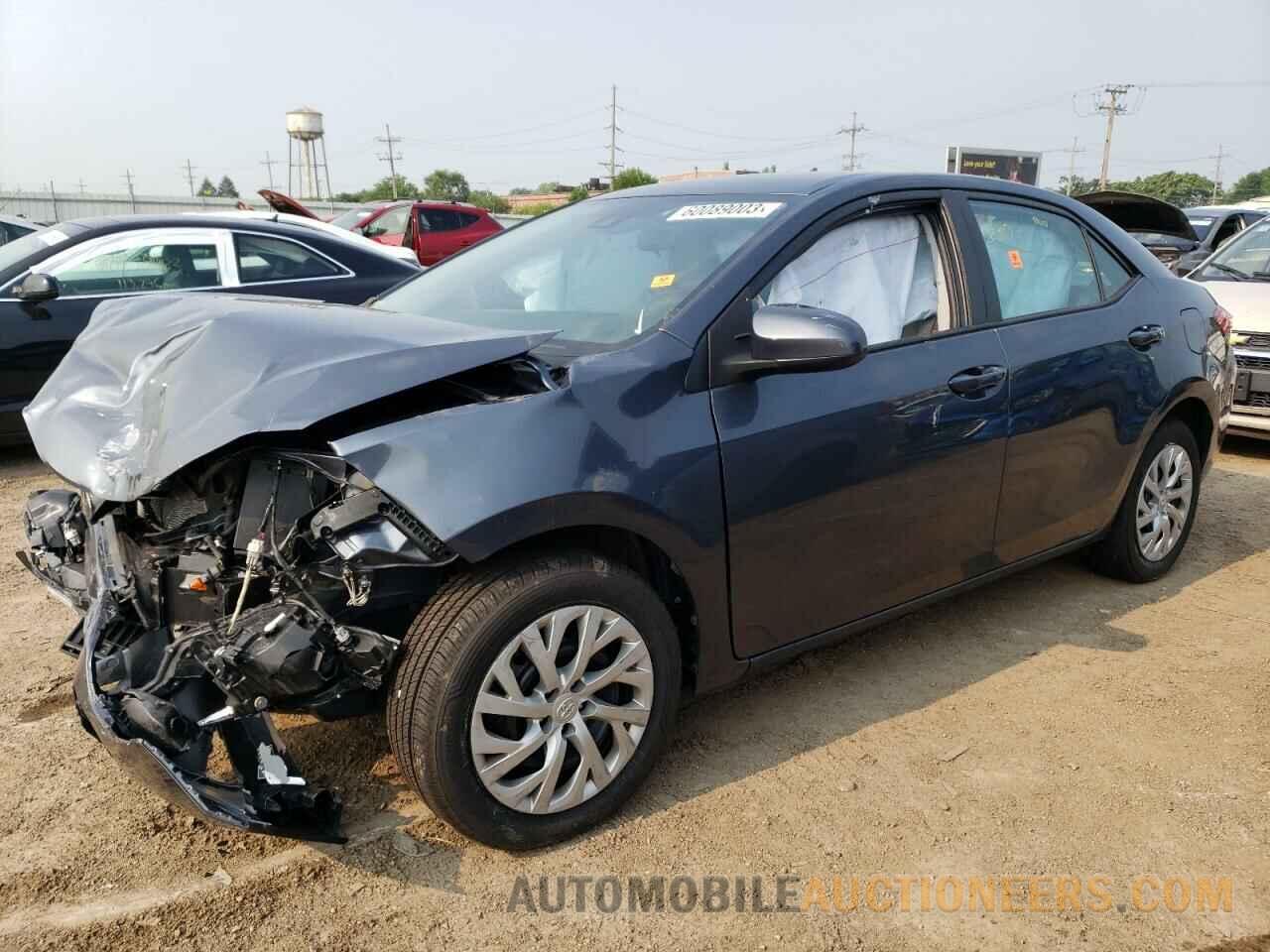 2T1BURHE5HC916790 TOYOTA COROLLA 2017