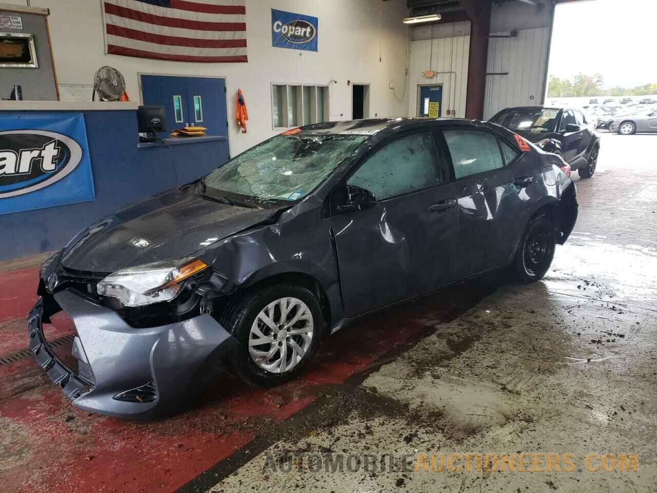 2T1BURHE5HC917308 TOYOTA COROLLA 2017